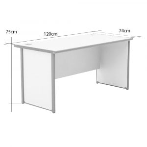 HighPoint One Office Desk OD082 HighPoint Online Shop