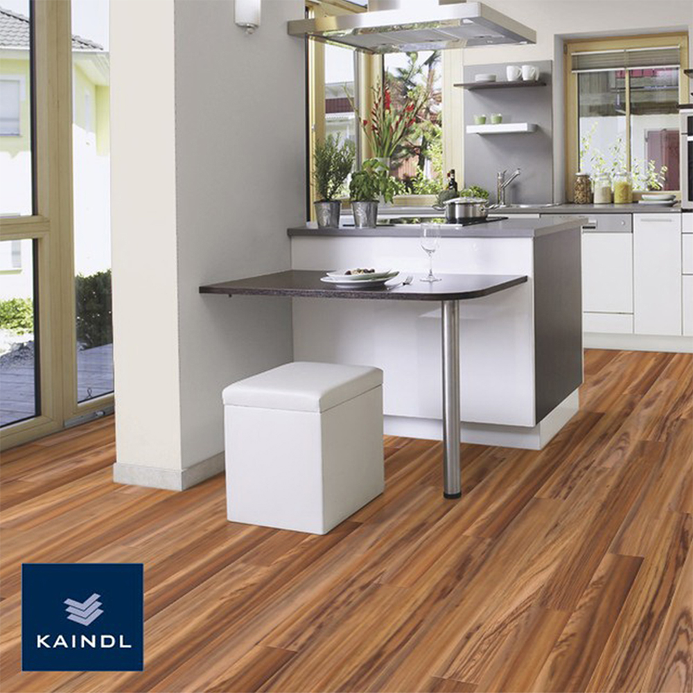 Kaindl Laminate Floor Luxury Narrow