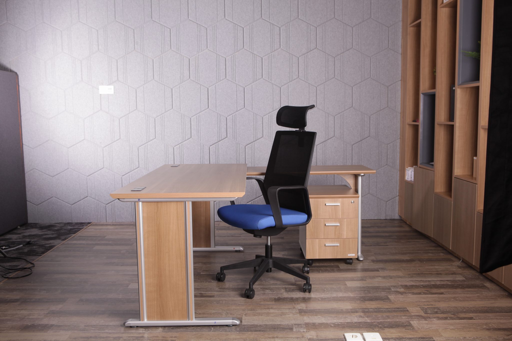 Factors To Consider when Choosing A Chair For Office  Use 