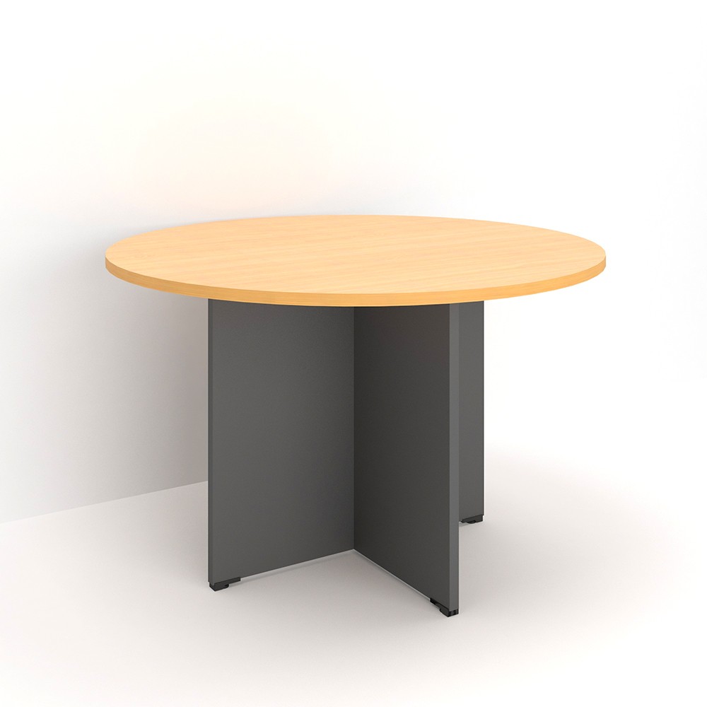 New One Round Conference Table Bcts 21000 Highpoint Online Shop