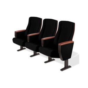 Monterey Auditorium Chair LS620T - HighPoint Online Shop