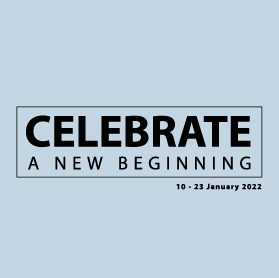 Celebrate a New Beginning