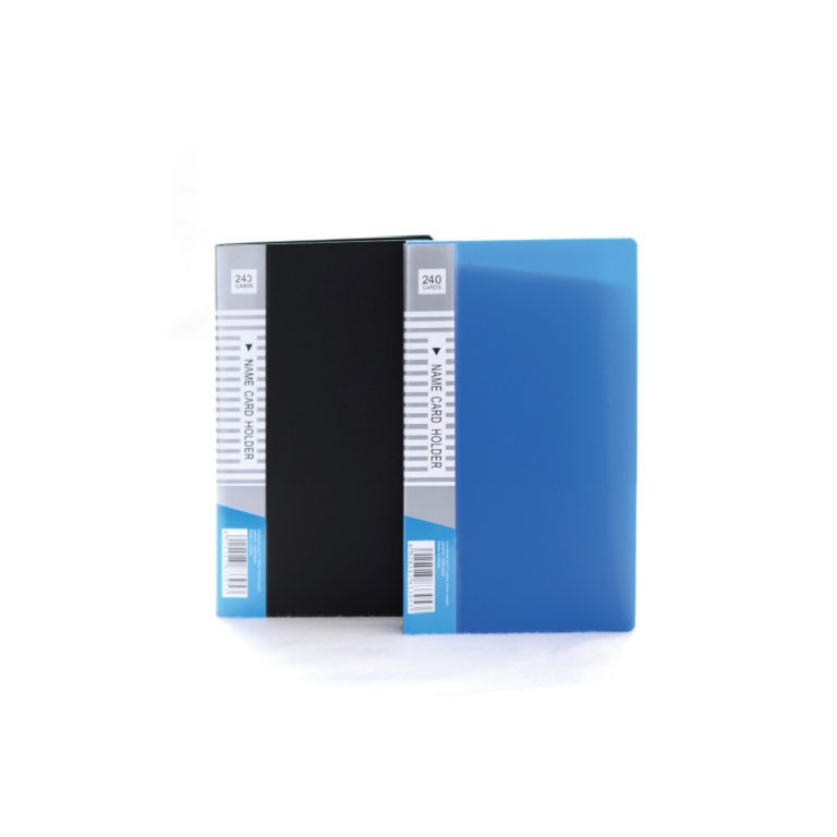 HighPoint Name Card file - US240K - HighPoint Online Shop