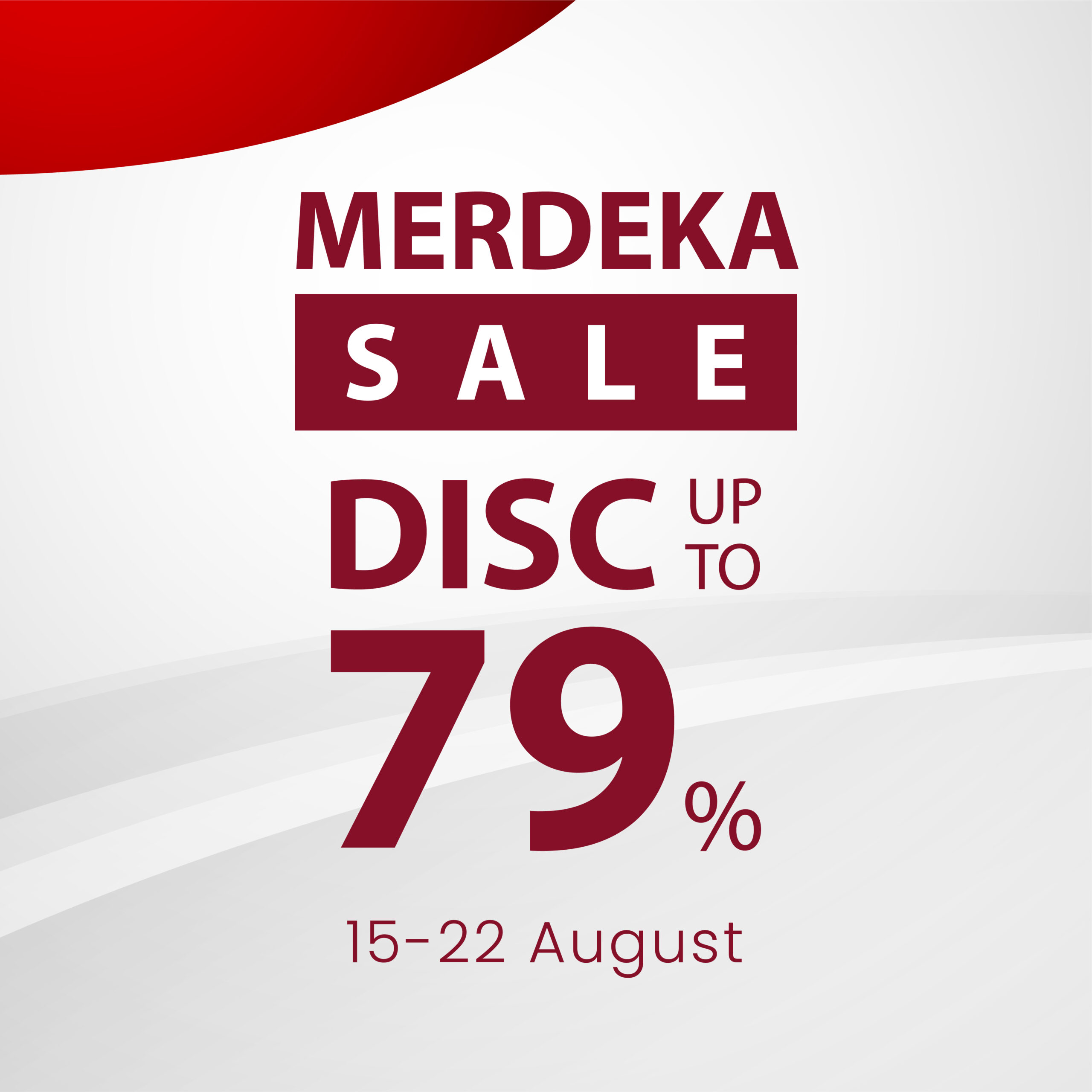 Promo Merdeka