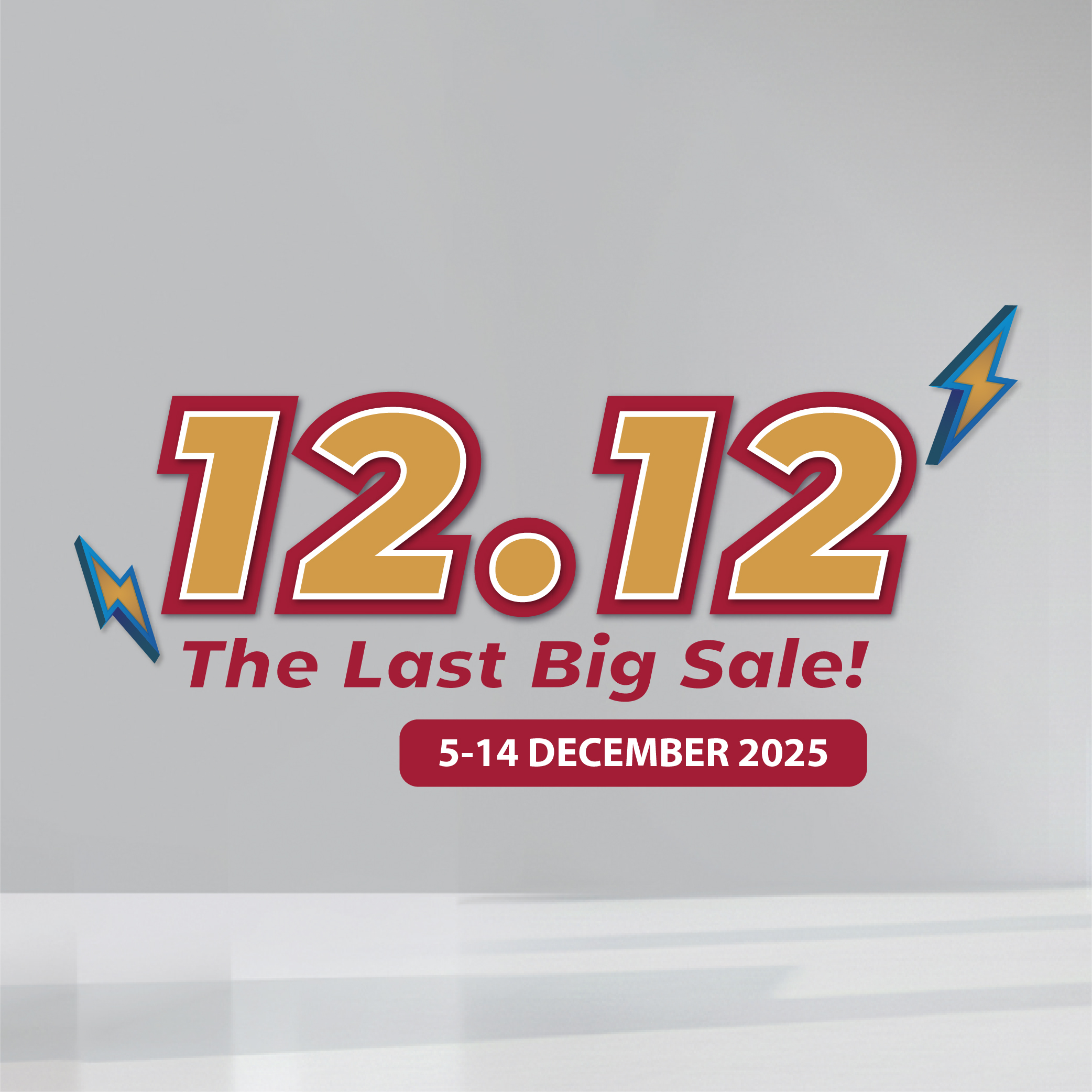 HIGHPOINT 12.12