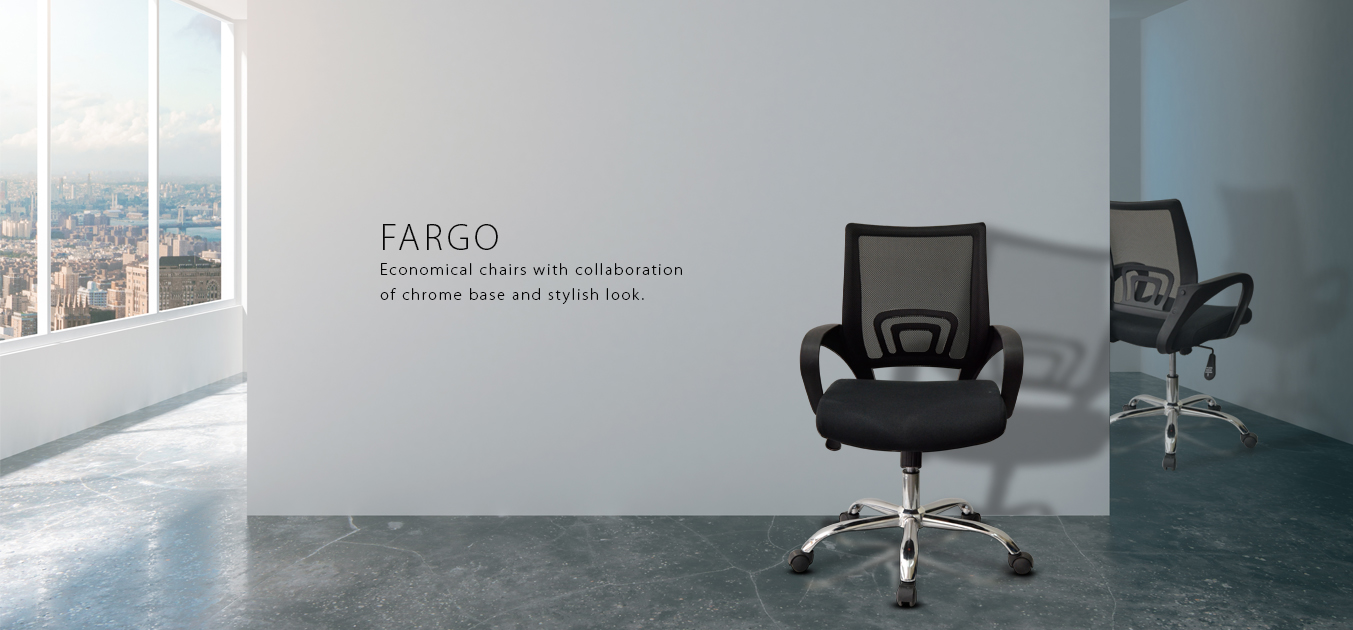 fargo task chair