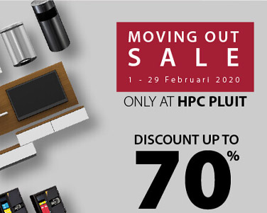 MOVING OUT SALE!
