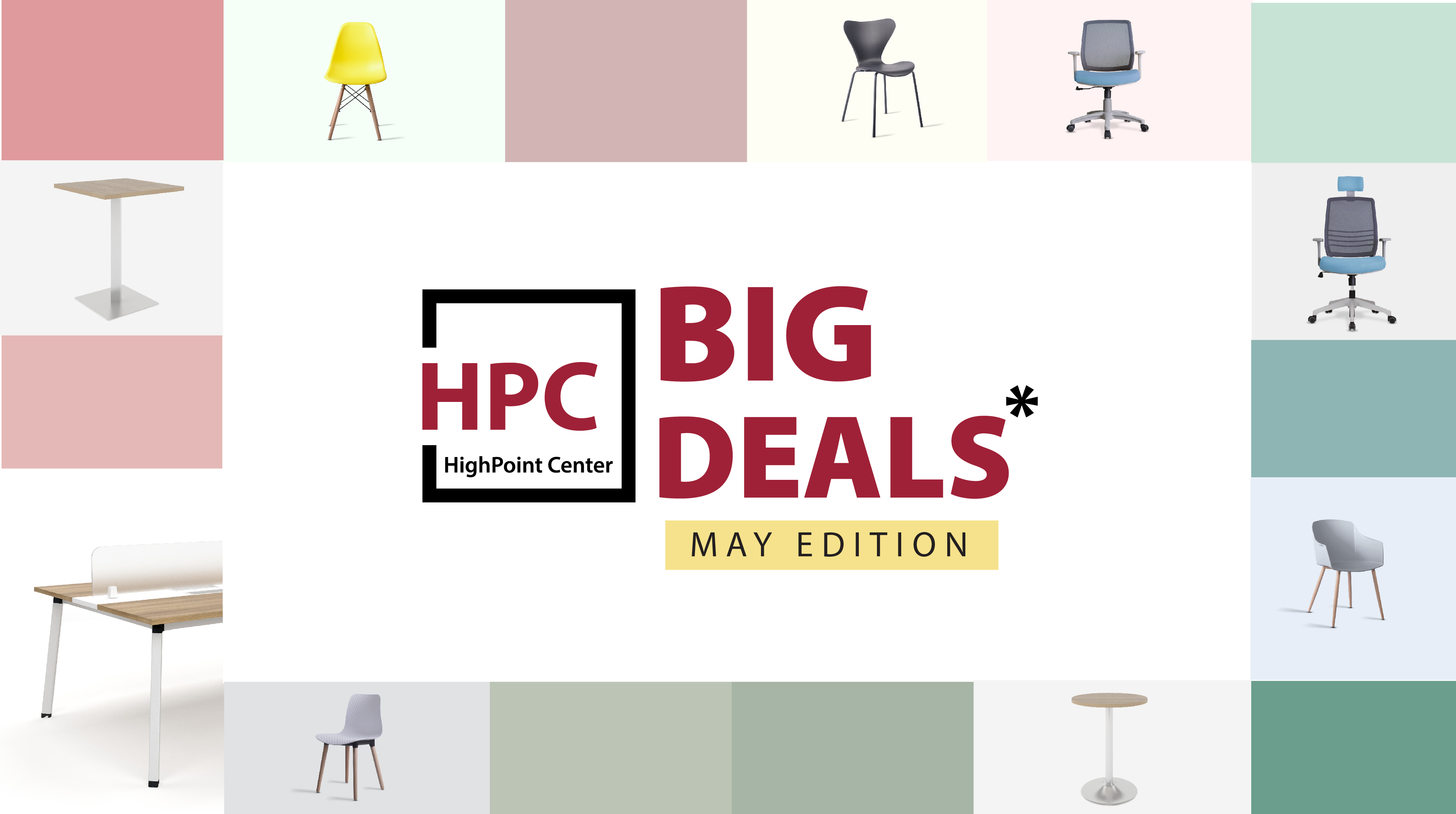 HPC Big Deals