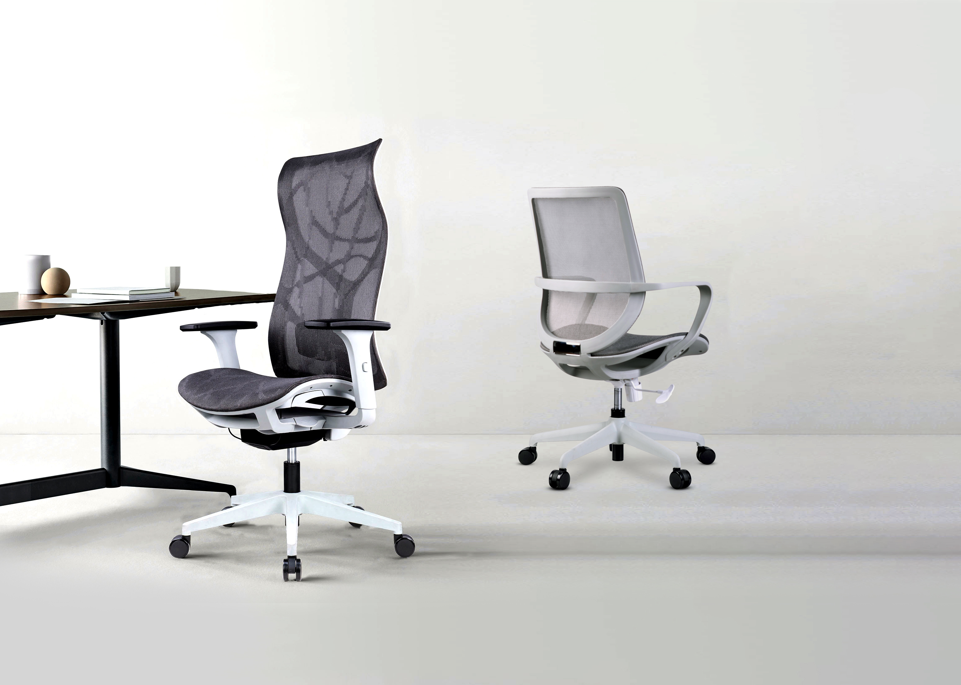 Dallas Office Chair - ACH283 | HighPoint