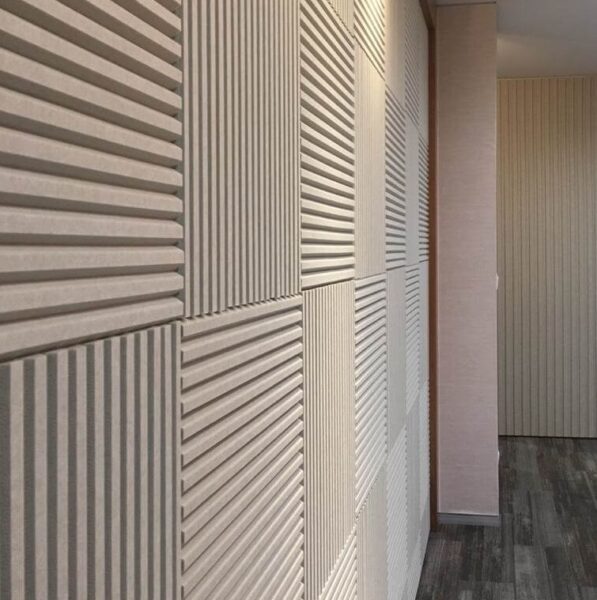 HighPoint Acoustic – Balancing Aesthetic and Acoustic Comfort ...