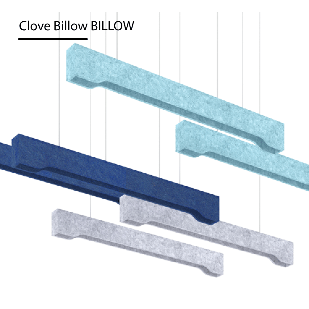 Clove Billow