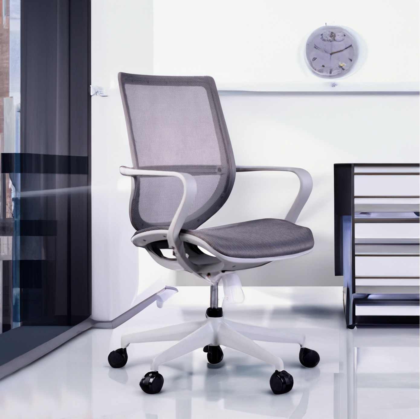 D Series – Denver Office Chair