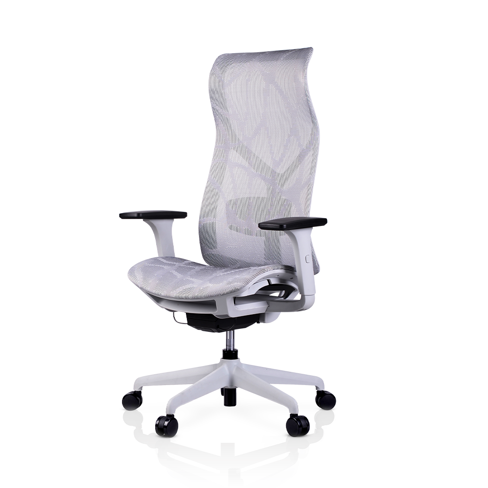 D Series – Dallas Office Chair
