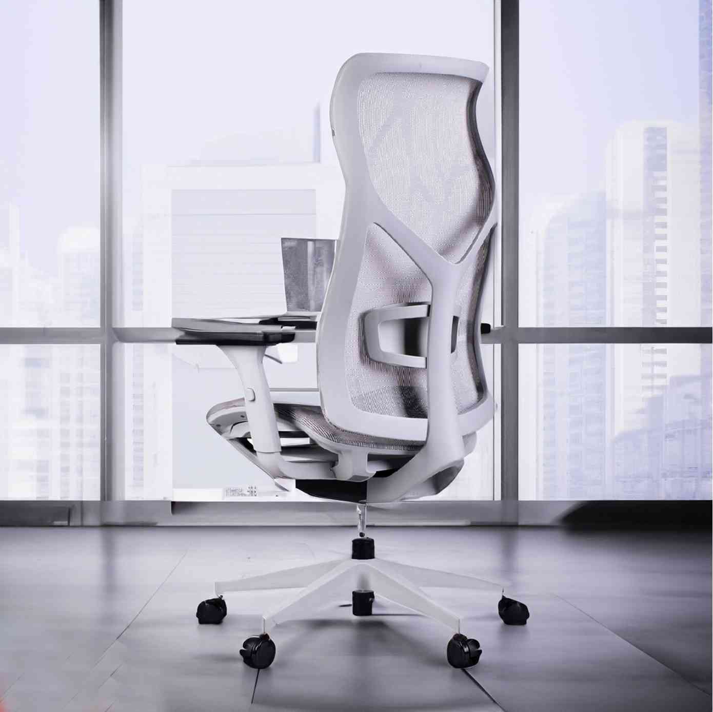 D Series – Dallas Office Chair