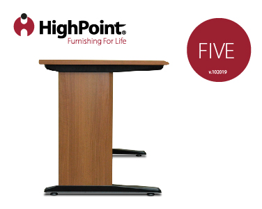 Highpoint Five