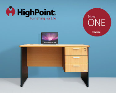 New HighPoint One