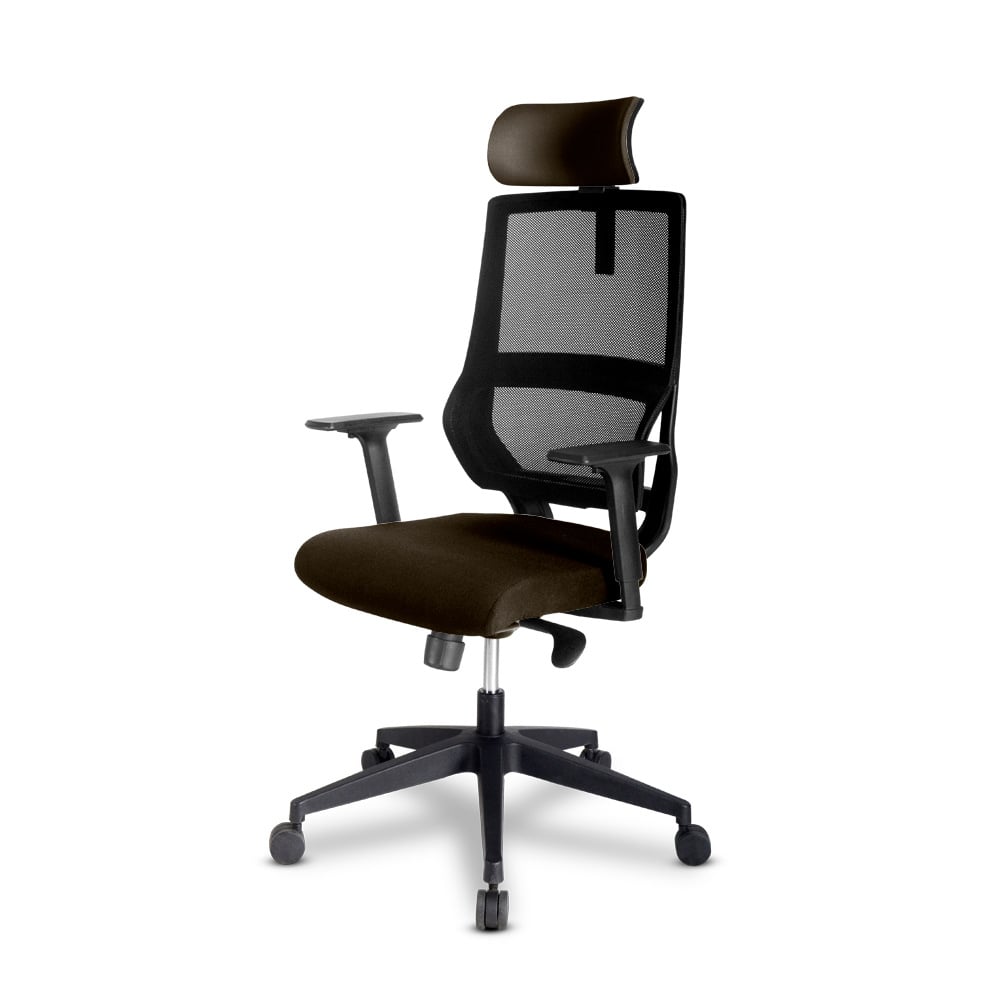 Lazy boy joel mesh office online chair