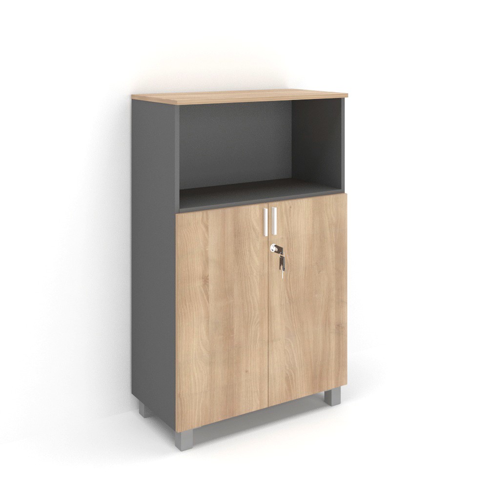 Storio Limitless Storage Configuration