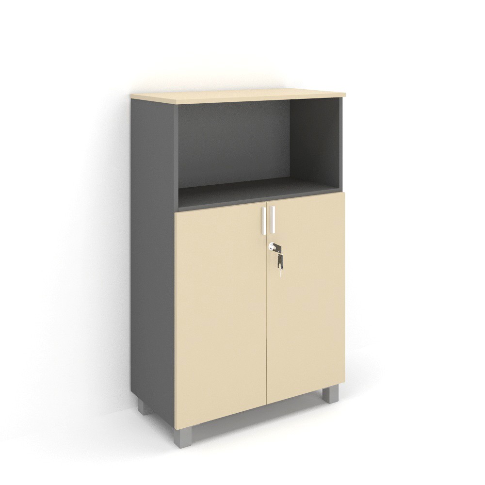 Storio Limitless Storage Configuration