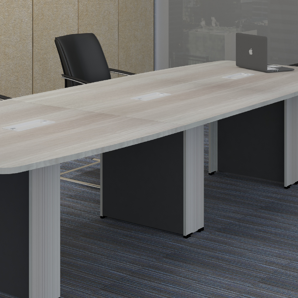 Seven Conference Table Extention