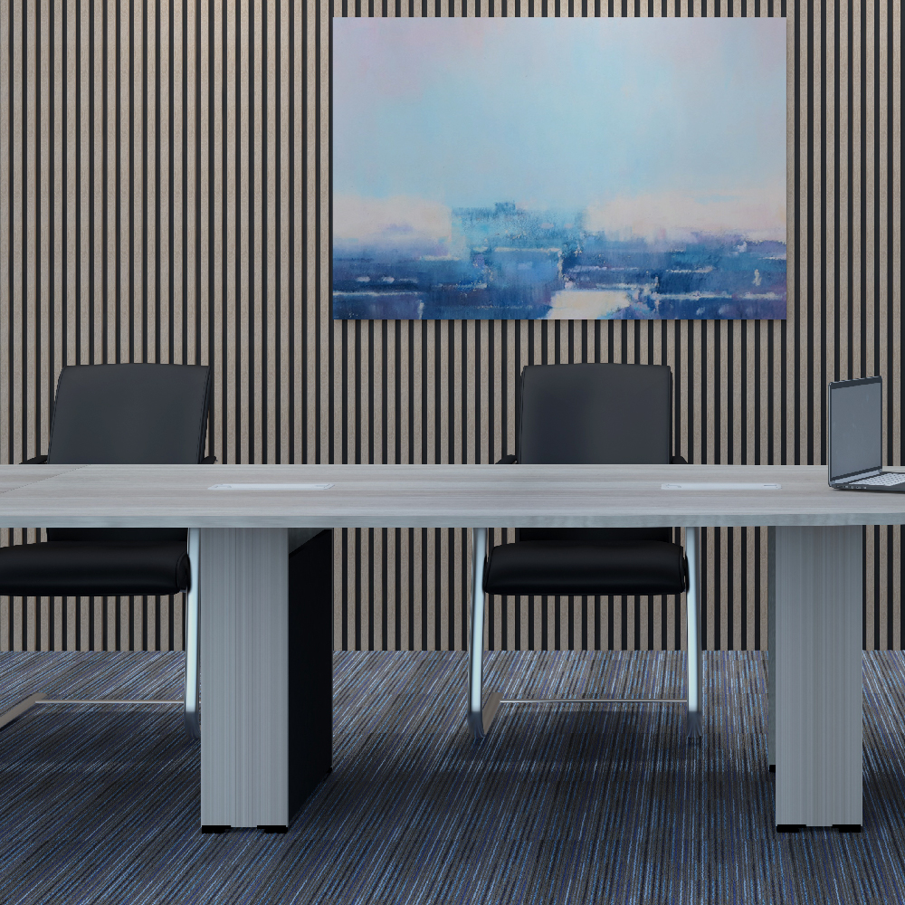 Seven Conference Table Extention