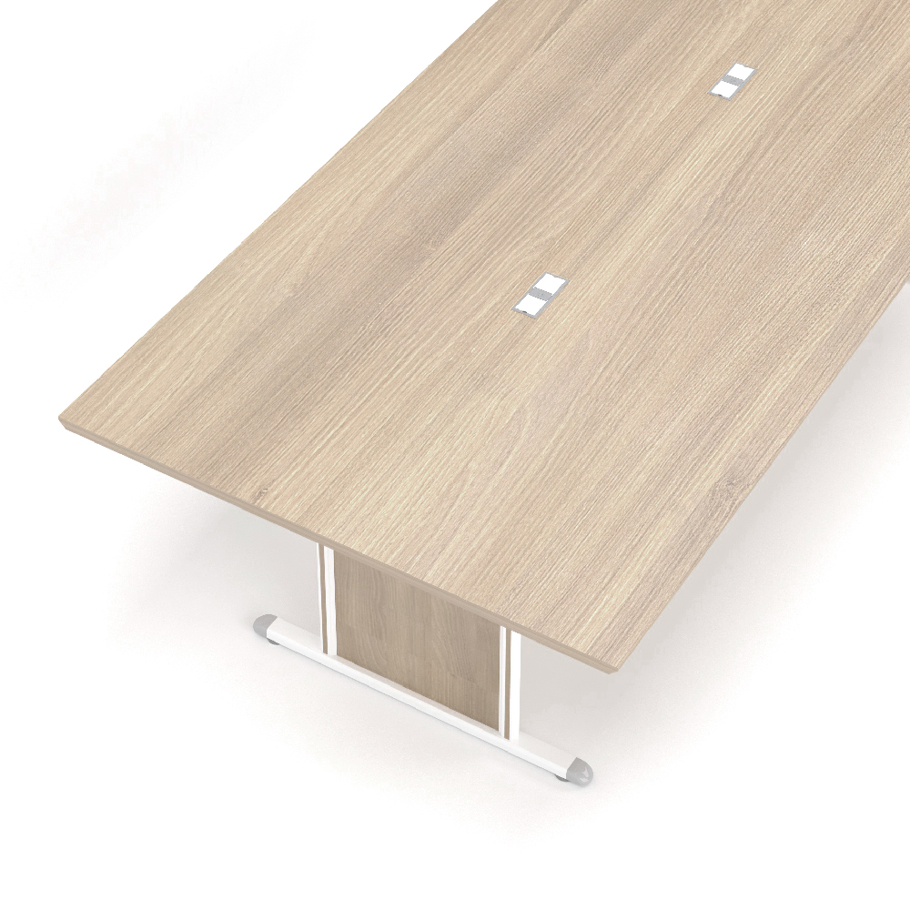 Six Conference Table