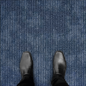 Colorspace Carpet