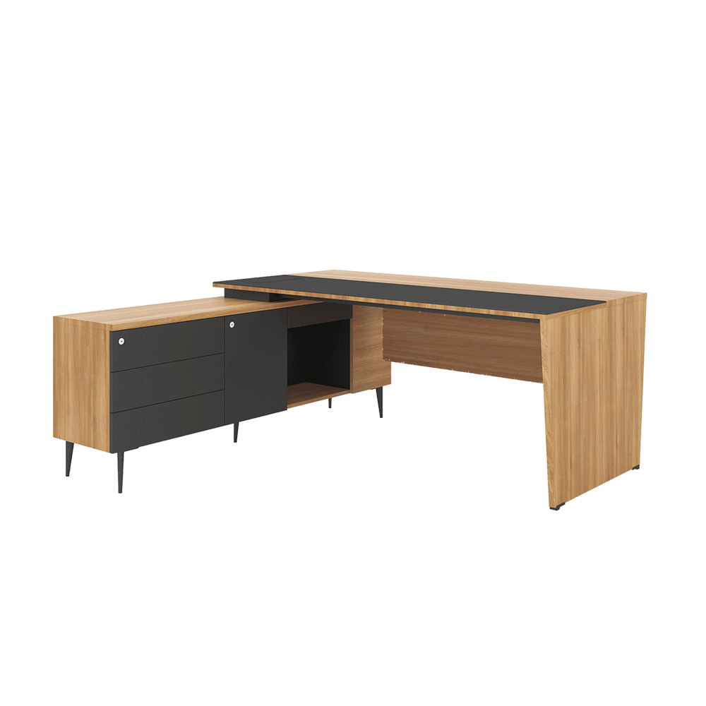 Gera Executive Desk