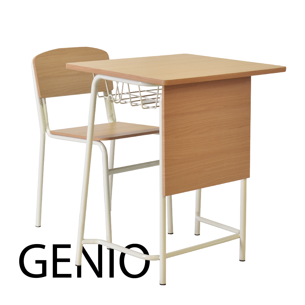 Genio Student Desk