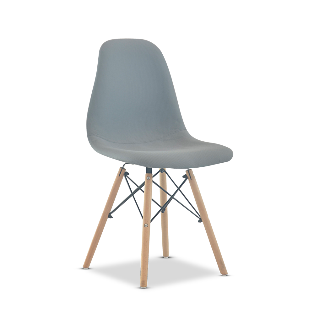 Lily Padded Commercial Chair