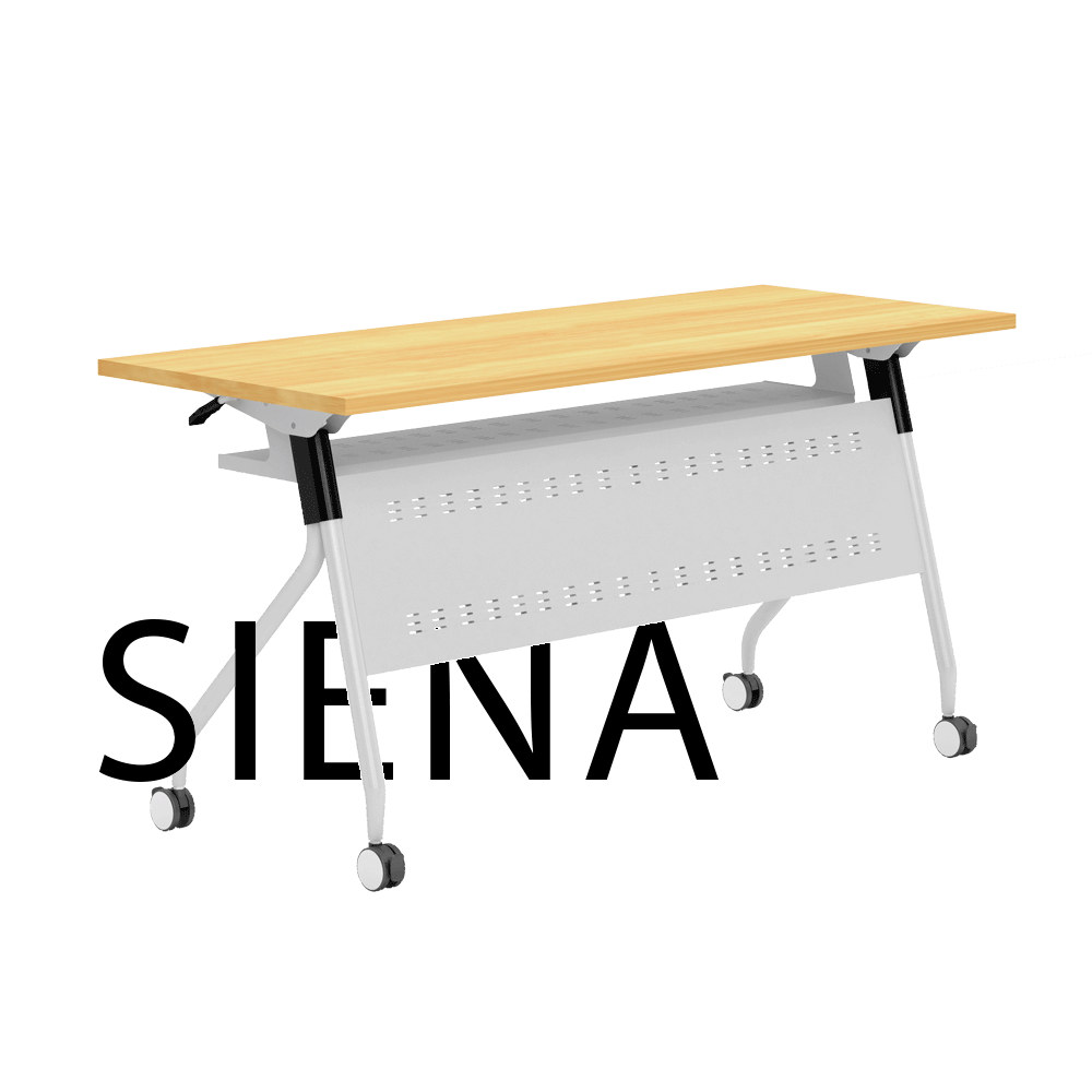 Siena Training Desk