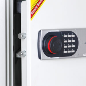 Diplomat Digital Fire Resistant Safe