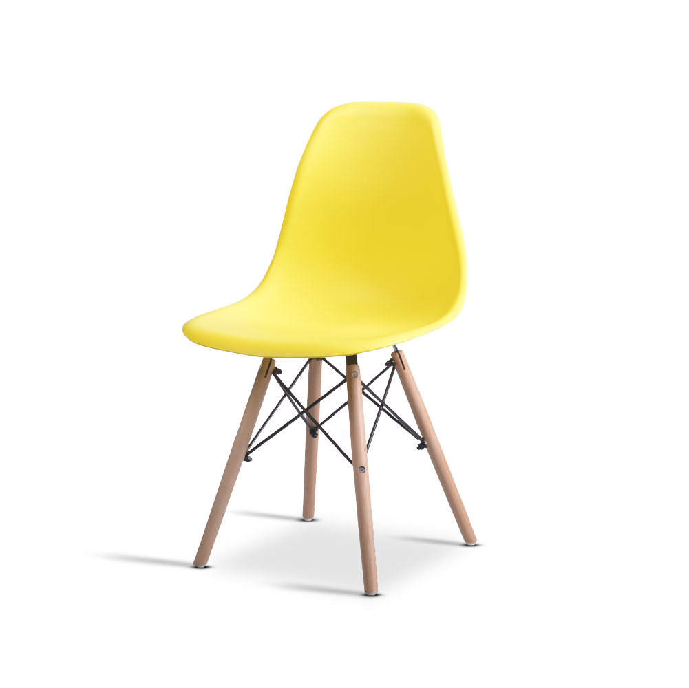 Lily Commercial Chair