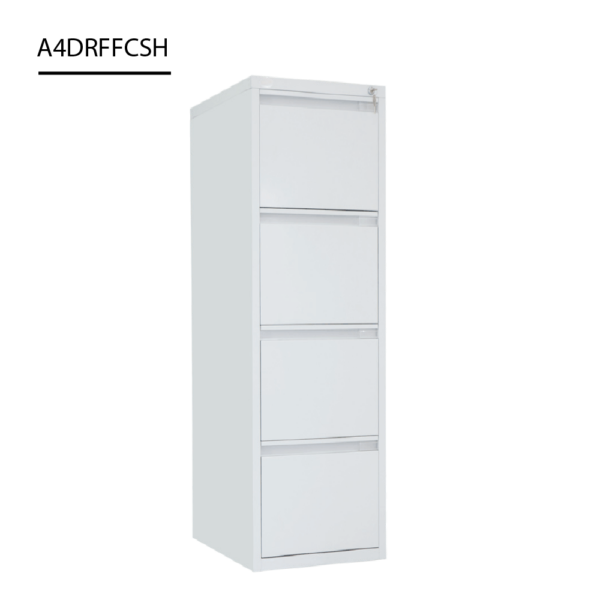 Five Medium Cabinet Storage