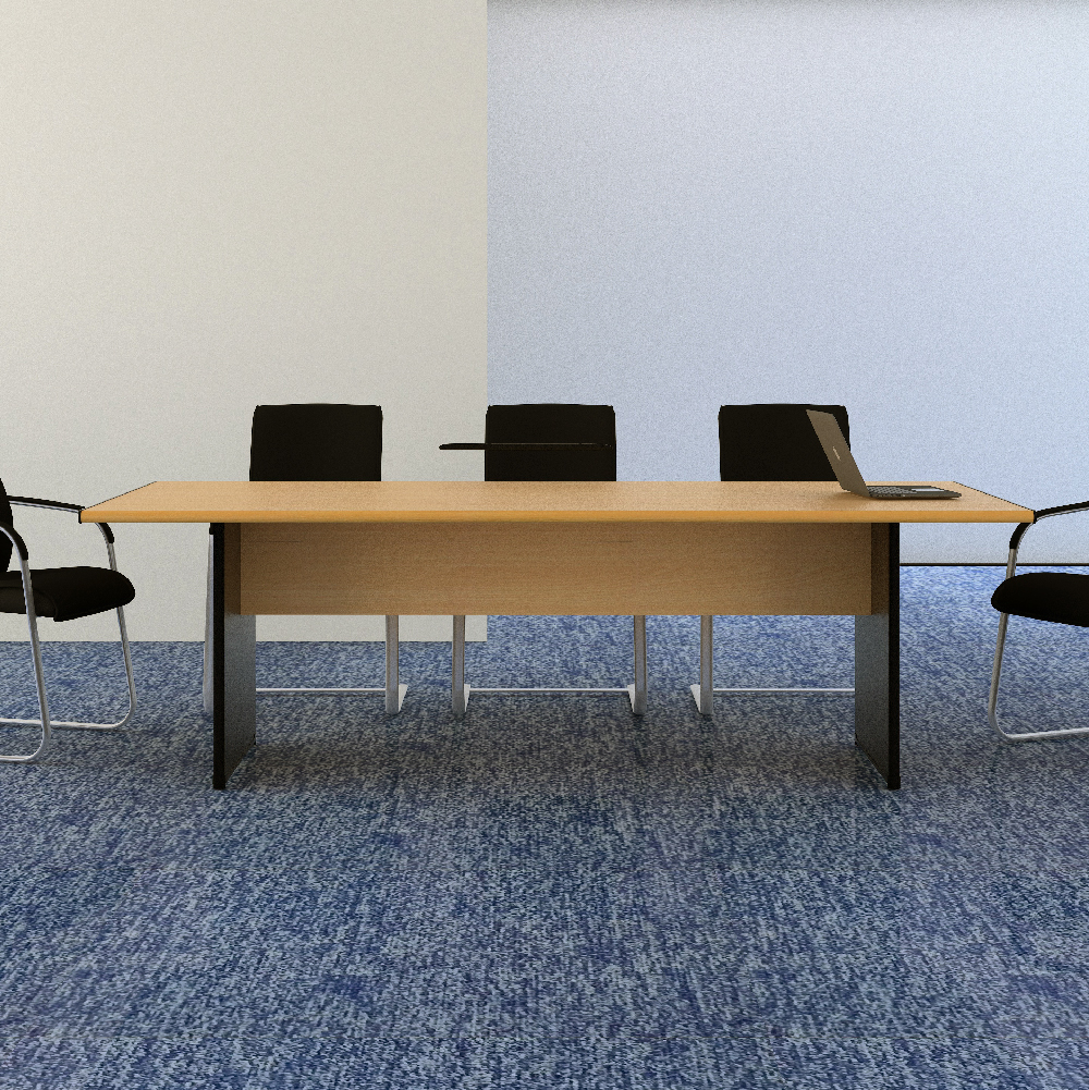 New One Conference Table