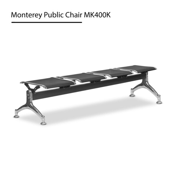 Monterey Public Chair
