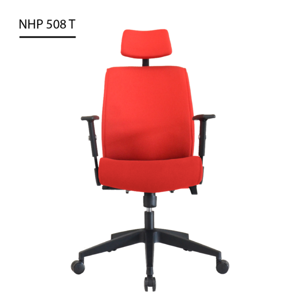 Lucy Office Chair