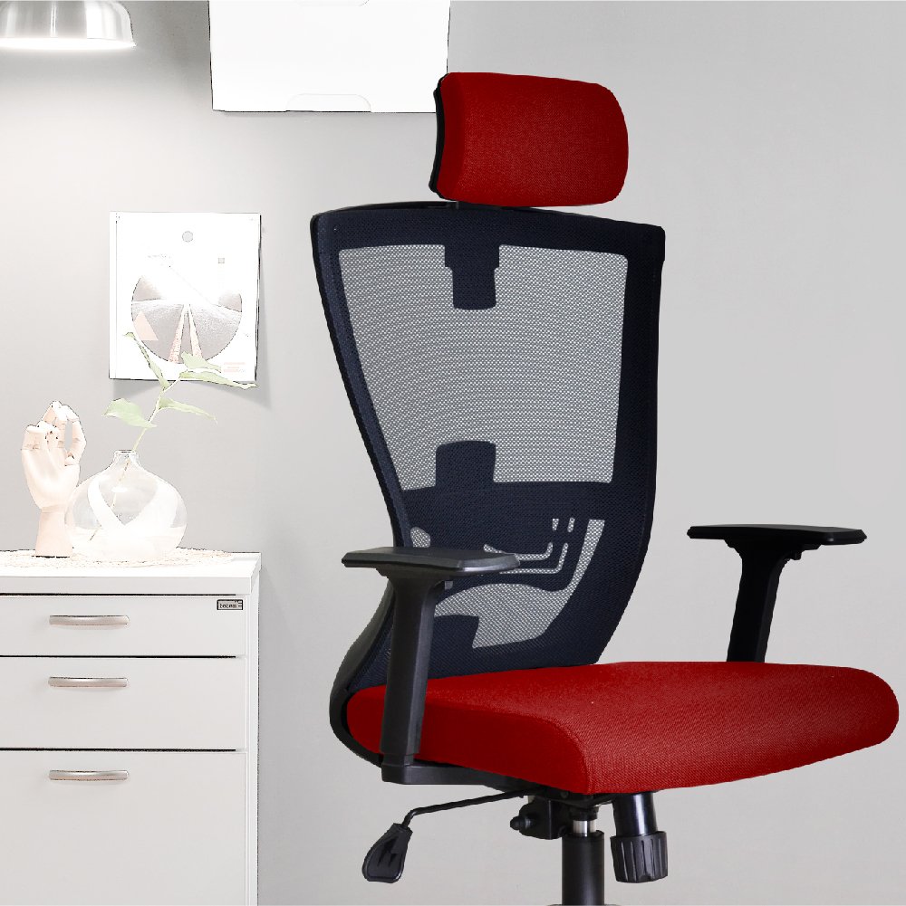 Nuclear Office Chair