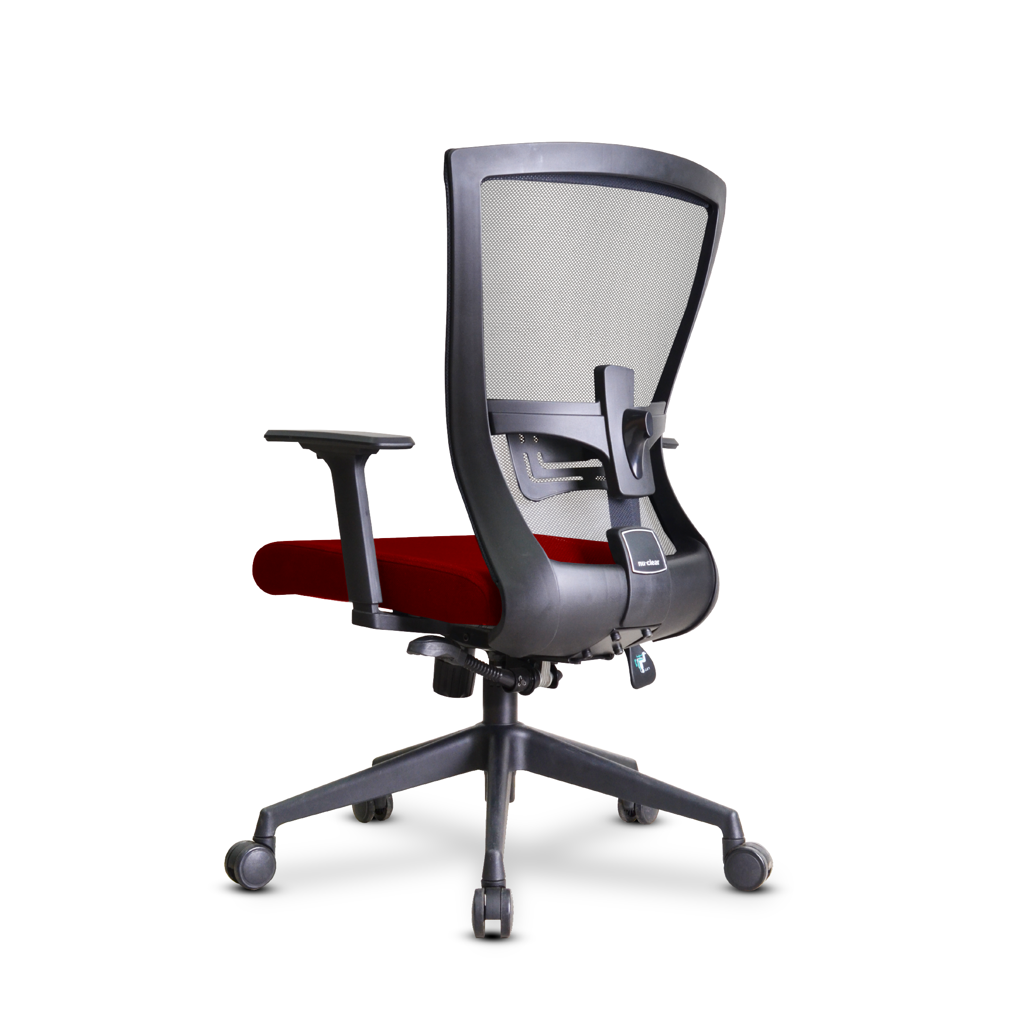 Nuclear Office Chair