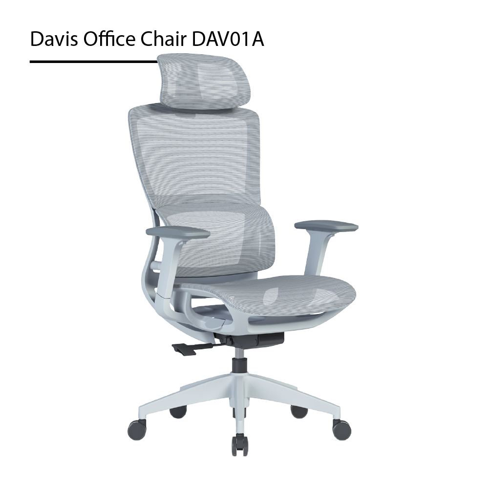 Fontana Office Chair