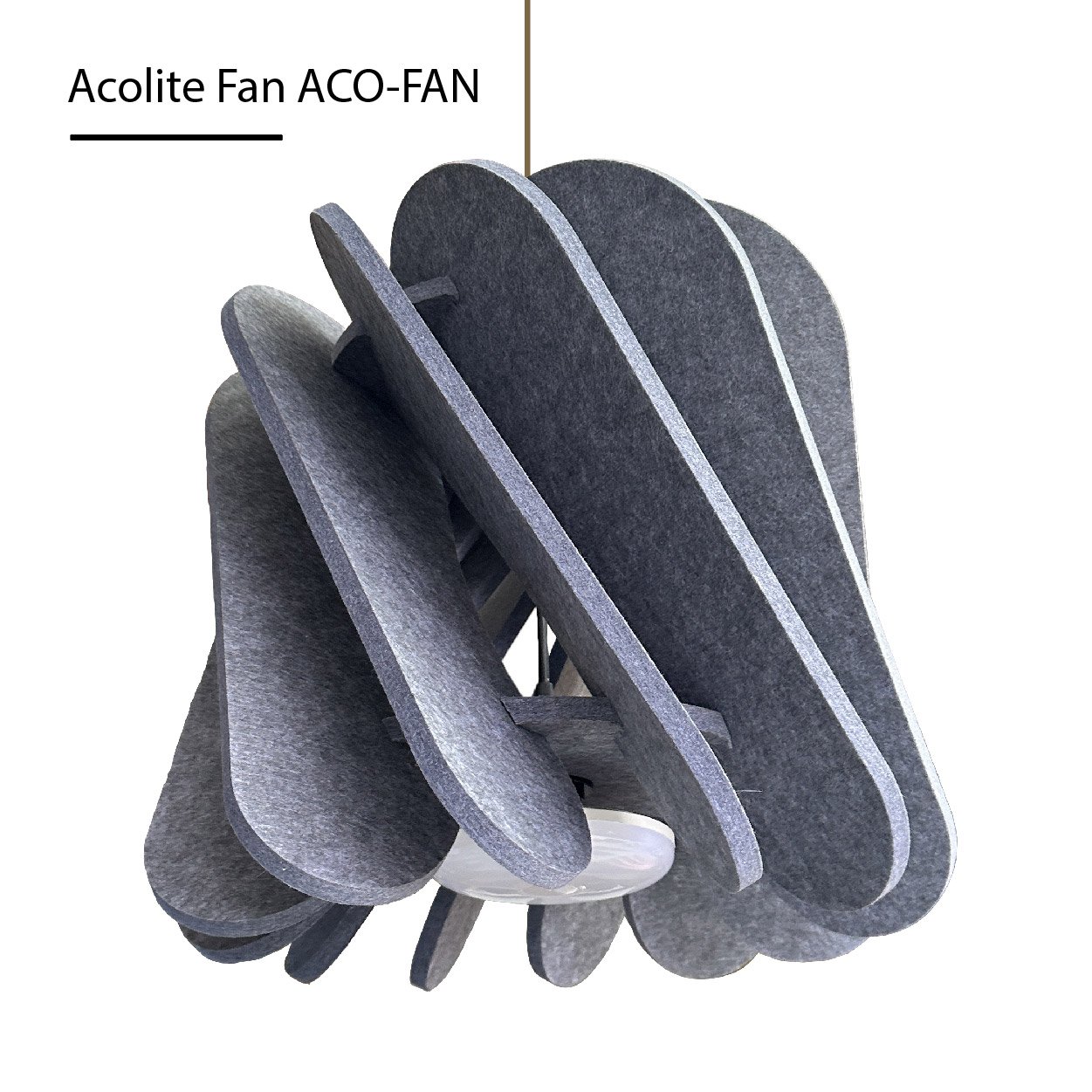 Acolite Fan (Petite, Long, Wide)