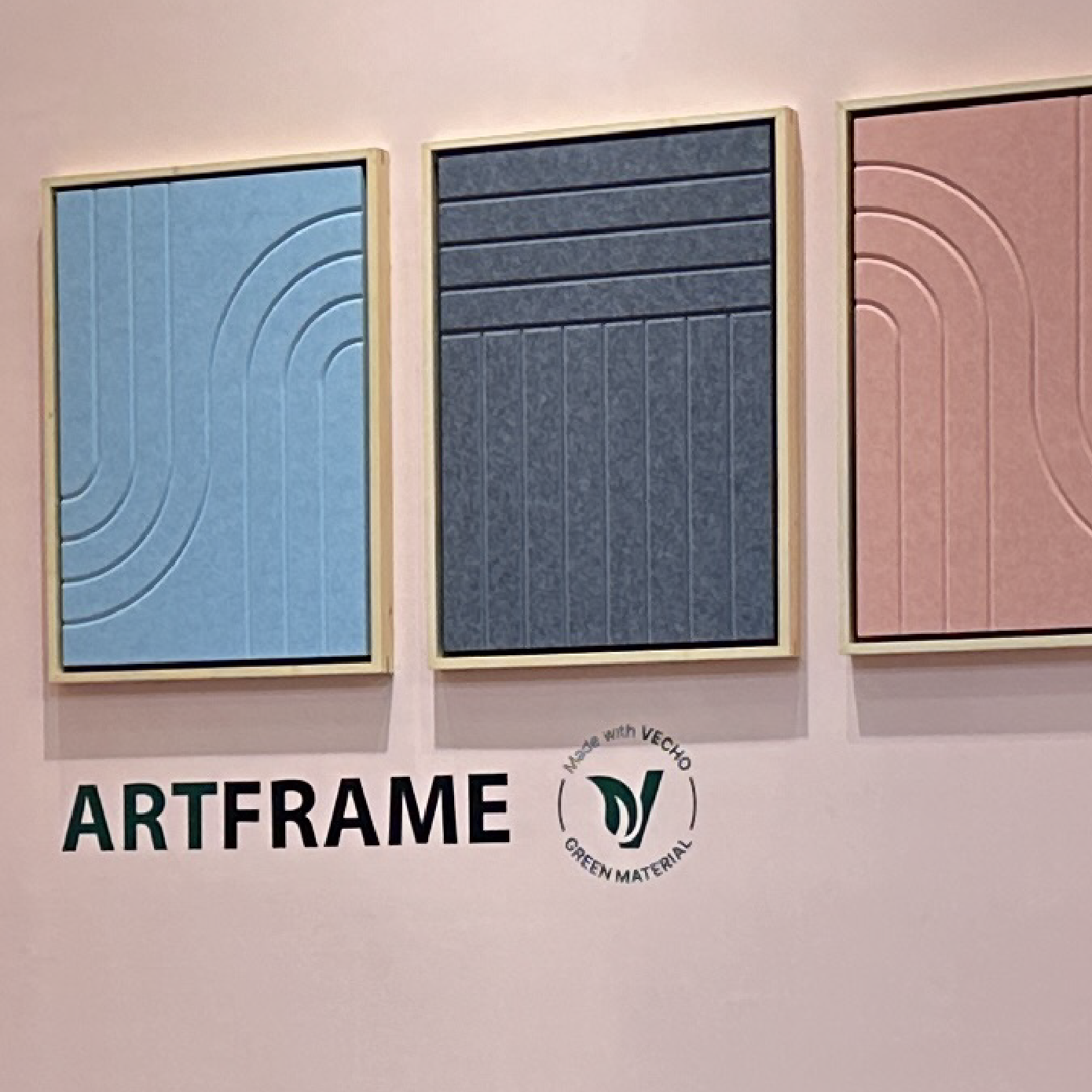 Vecho ARTFRAME