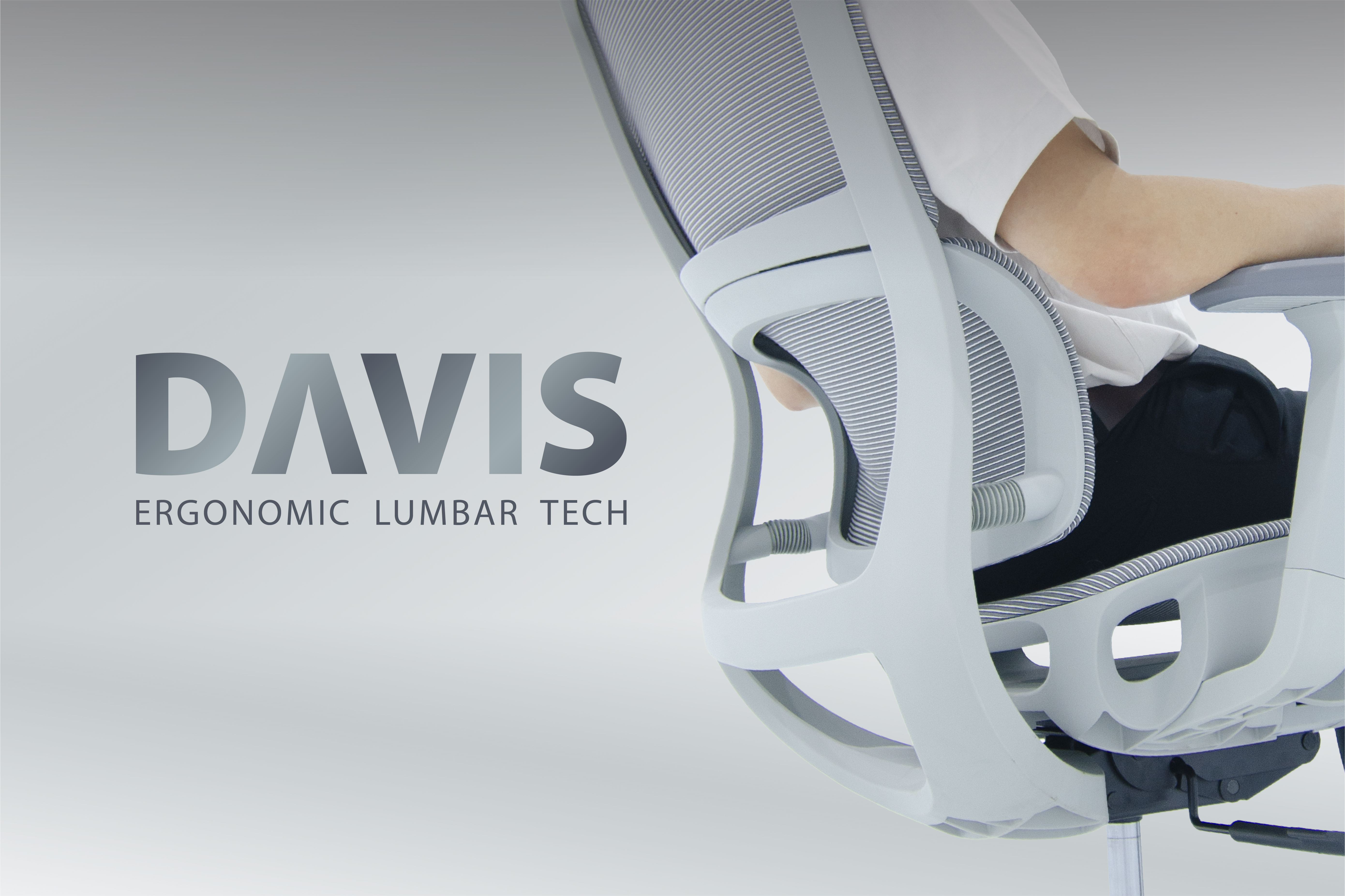 DAVIS: A New Era of Office Comfort