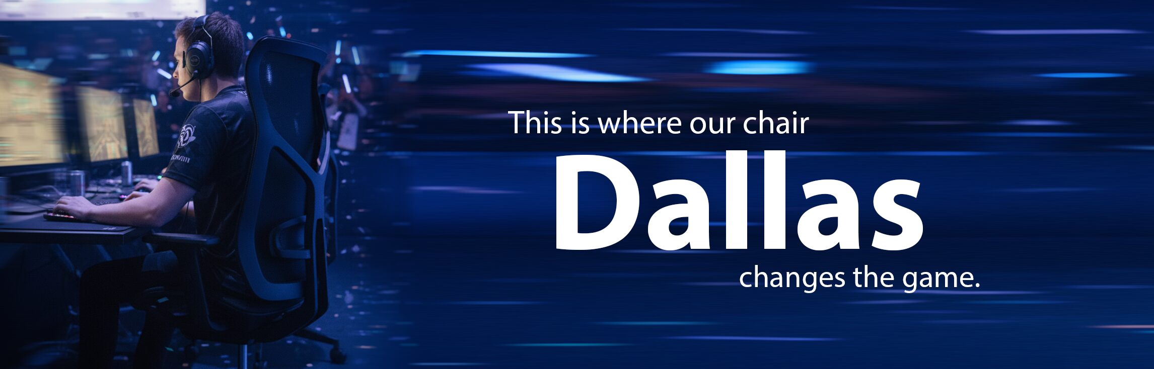 DallasGameChairHighPoint DallasGameChairHighPoint
