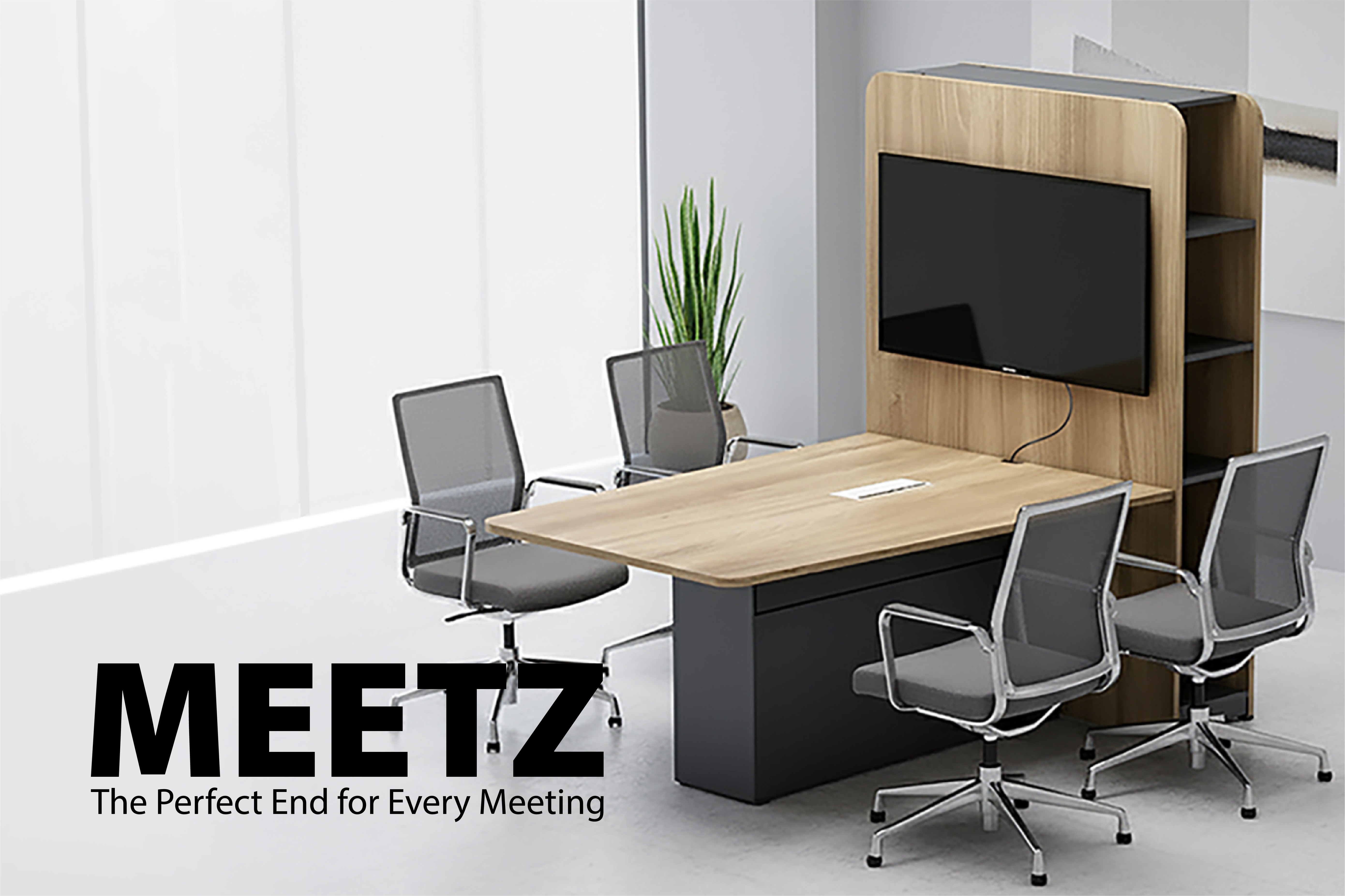 Meetz Series : The Perfect End for Every Meeting