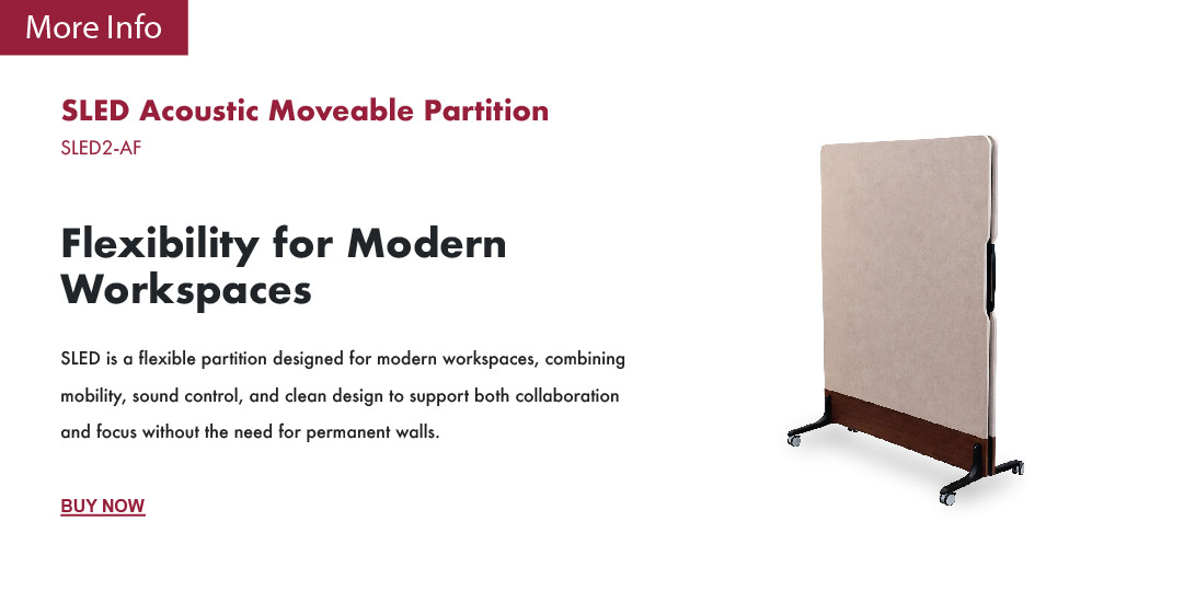 SLED mobile partition SLED mobile partition