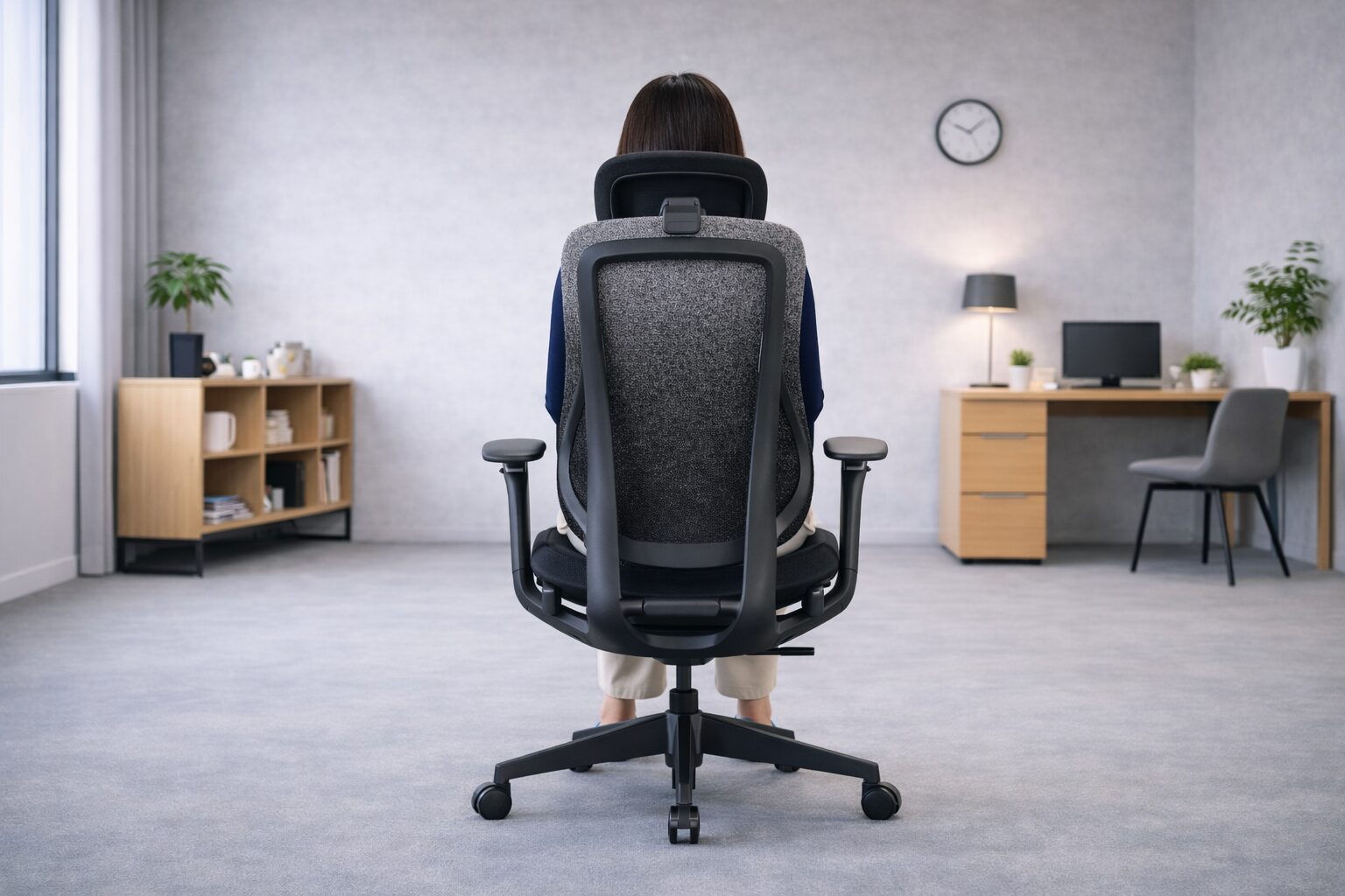 ARLES Office Chair