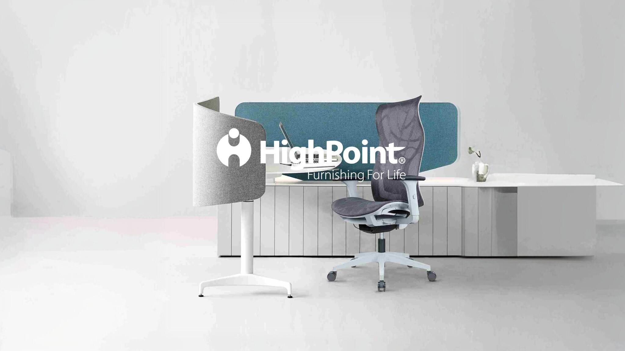 HighPoint Dallas Ergonomic Office Chair Performance