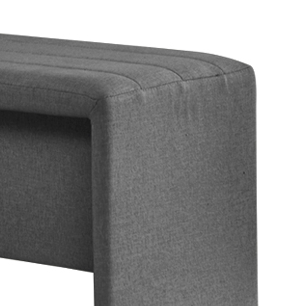 Daisy Bench Delano Daisy Bench by HighPoint: Modern Modular Seating