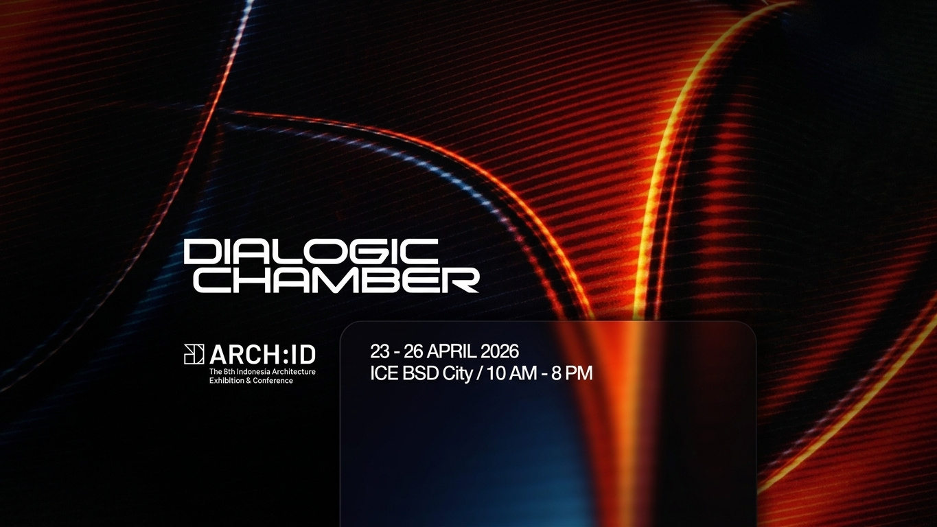 HighPoint Dialogic Chamber: Future Workspace at ARCH:ID 2026